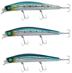 Kendo Haryu 9.5 cm 8.0g Floatıng Sahte Balık