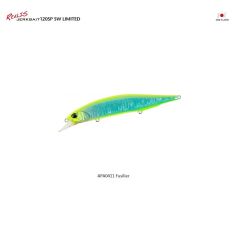 Duo Realis Jerkbait 120SP SW APA0411 Fusilier