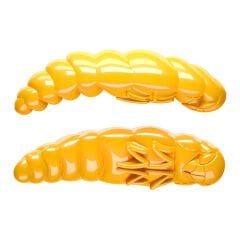 Libra Lures Largo Cheese Suni Yem 008 - DARK YELLOW - 35MM