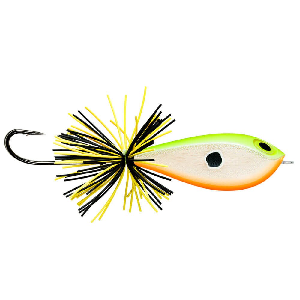 Rapala Bx Skitter Frog Sahte Balığı SFCO - 55MM