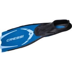 Cressi Pluma Dalış Paleti BLUE-BLUE - NO:43-44