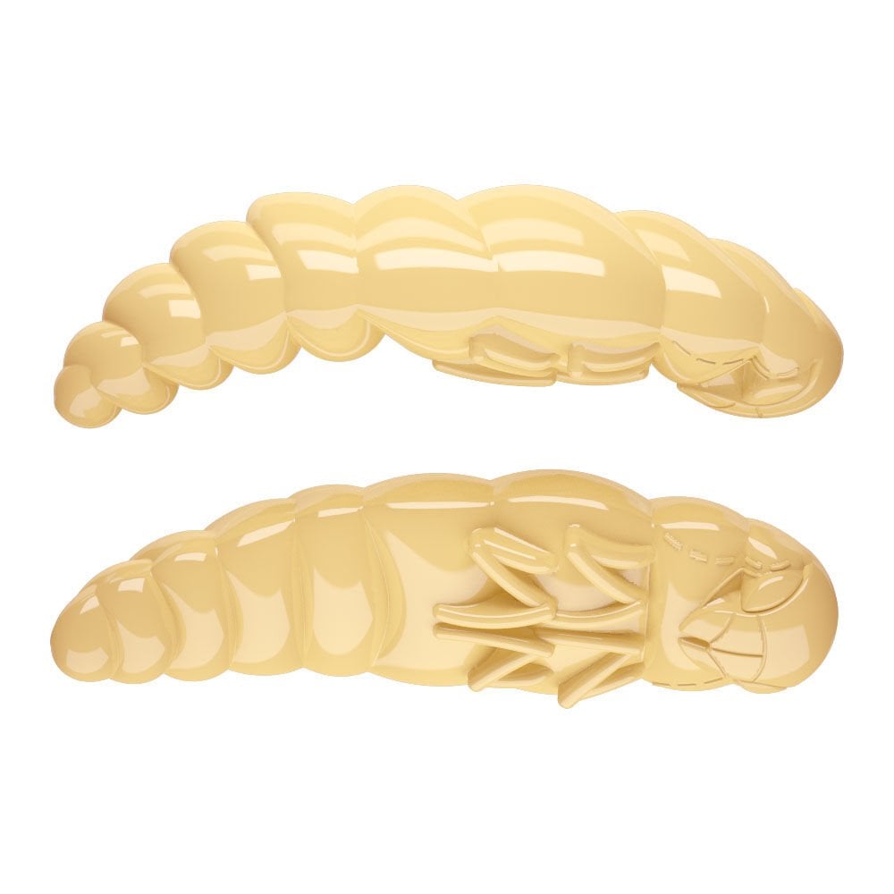 Libra Lures Largo Cheese Suni Yem 005 - CHEESE - 35MM