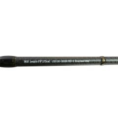 Captain 1410 Deep Game Fuji Jig Kamışı PE3-5 173cm 100-300gr Atar