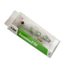 Ima Komomo II 90F 90mm 12gr Maket Balık #X1221