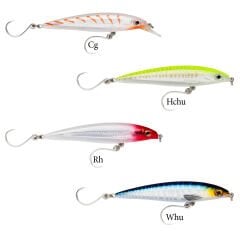Rapala X-Rap Long Cast Shallow Sahte Balığı WHU - 140MM