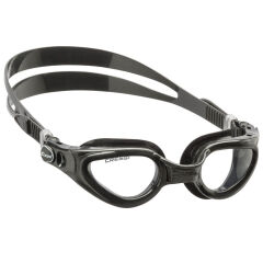 Cressi Right Yüzme Gözlüğü BLACK-BLACK