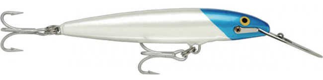 Rapala Magnum Sinking Sahte Balığı BH - 90MM