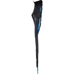 Cressi Pluma Dalış Paleti BLUE-BLUE - NO:33-34