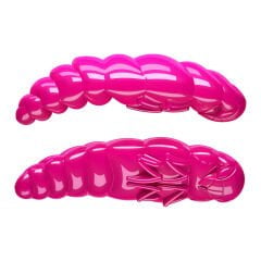 Libra Lures Largo Garlic Suni Yem 019 - HOT PINK - 35MM