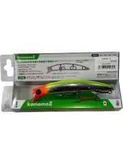 Ima Komomo II 110F 110mm 15gr Maket Balık #Y0269