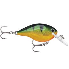 Rapala Dives To Sahte Balığı P - 60MM