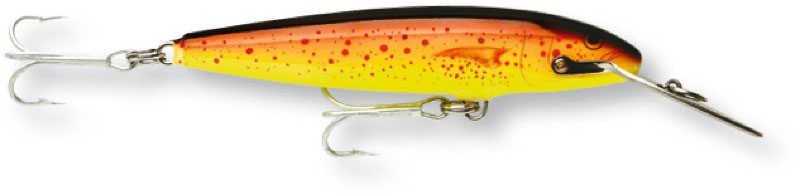 Rapala Magnum Sinking Sahte Balığı RD - 110MM