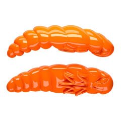 Libra Lures Largo Garlic Suni Yem 011 - HOT ORANGE - 35MM