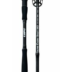 Lupo Imroz Super Boat 180cm 20-30LBS 2 parça Tekne Kamışı