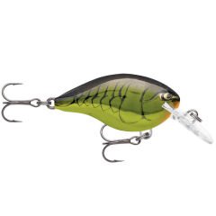 Rapala Dives To Sahte Balığı MGRA - 50MM