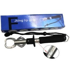 Lupo Fishing Lip Grip 30kg Test