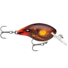 Rapala Dives To Sahte Balığı RUS - 60MM