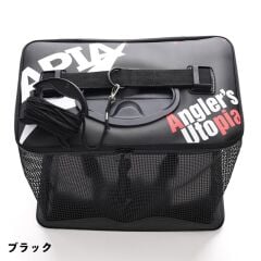 Apia Pakasuka Livar Small Renk: Black Black