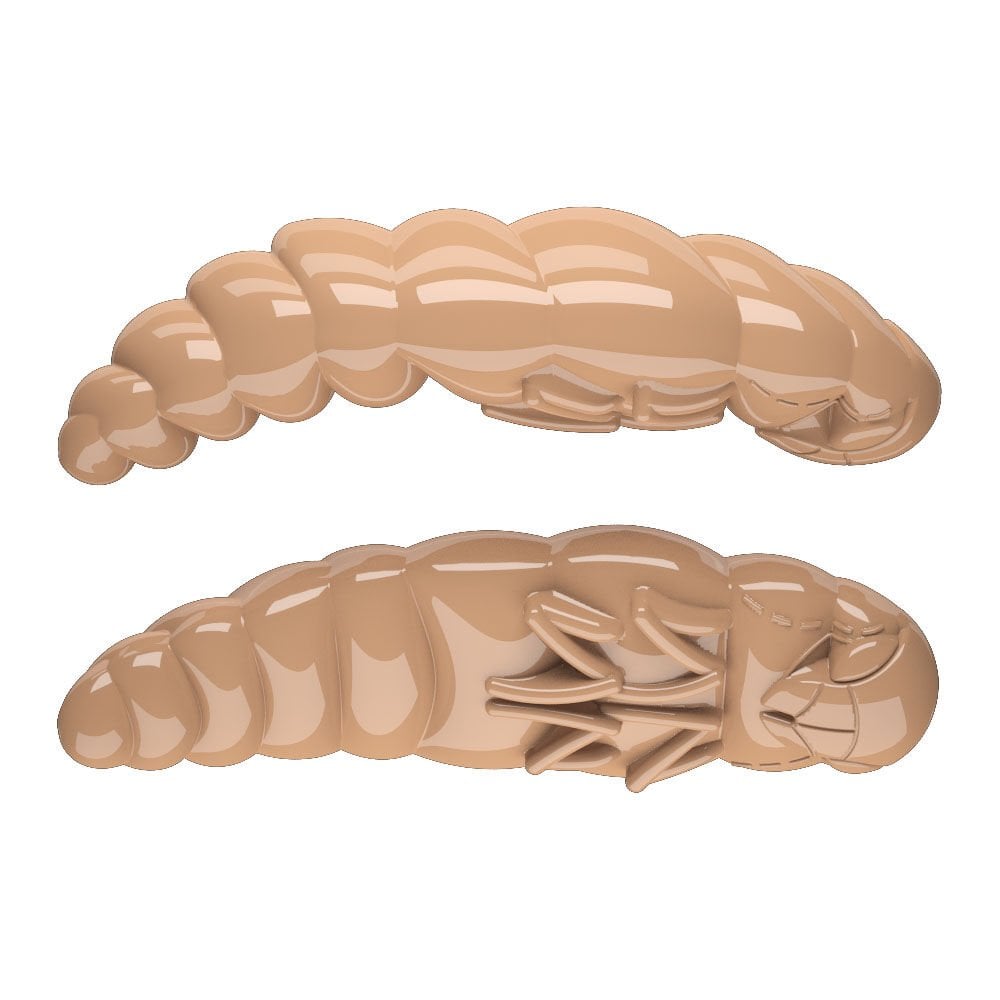 Libra Lures Largo Garlic Suni Yem 035 - PELLETS - 35MM