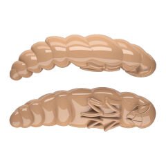 Libra Lures Largo Garlic Suni Yem 035 - PELLETS - 35MM