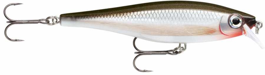 Rapala Bx Minnow Sahte Balığı S - 70MM