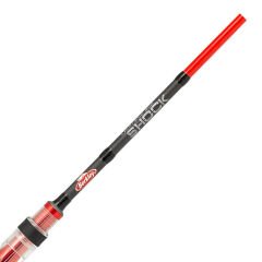 Berkley Shock Spining Spin Olta Kamışı RED - 244CM - 10-35G