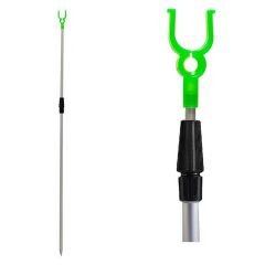 Lupo Teleskobik 120cm Tekli Kamış Dayama