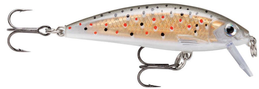 Rapala X-Rap Countdown Sahte Balığı TR - 70MM