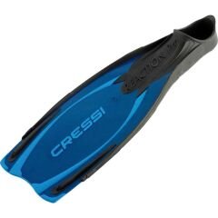 Cressi Reaction Pro Dalış Paleti BLUE - NO:46-47