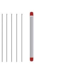 Lupo 1.1mm 20cm 5li Yem Şişi