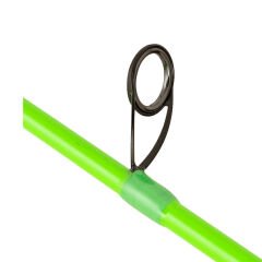Berkley Shock Spining Spin Olta Kamışı GREEN - 213CM - 10-35G