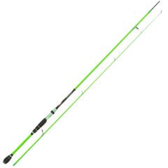 Berkley Shock Spining Spin Olta Kamışı GREEN - 244CM - 10-35G