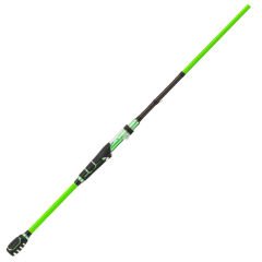 Berkley Shock Spining Spin Olta Kamışı GREEN - 244CM - 10-35G