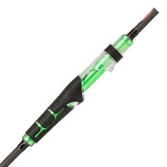 Berkley Shock Spining Spin Olta Kamışı GREEN - 244CM - 10-35G