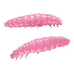 Libra Lures Larva Cheese Suni Yem 017 - BUBBLE GUM - 35MM