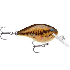 Rapala Dives To Sahte Balığı SBL - 50MM