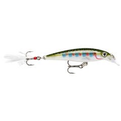 Rapala X-Rap Slashbait Suspending Maket Balık RT - 80MM