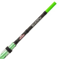 Berkley Shock Spining Spin Olta Kamışı GREEN - 213CM - 2-15G