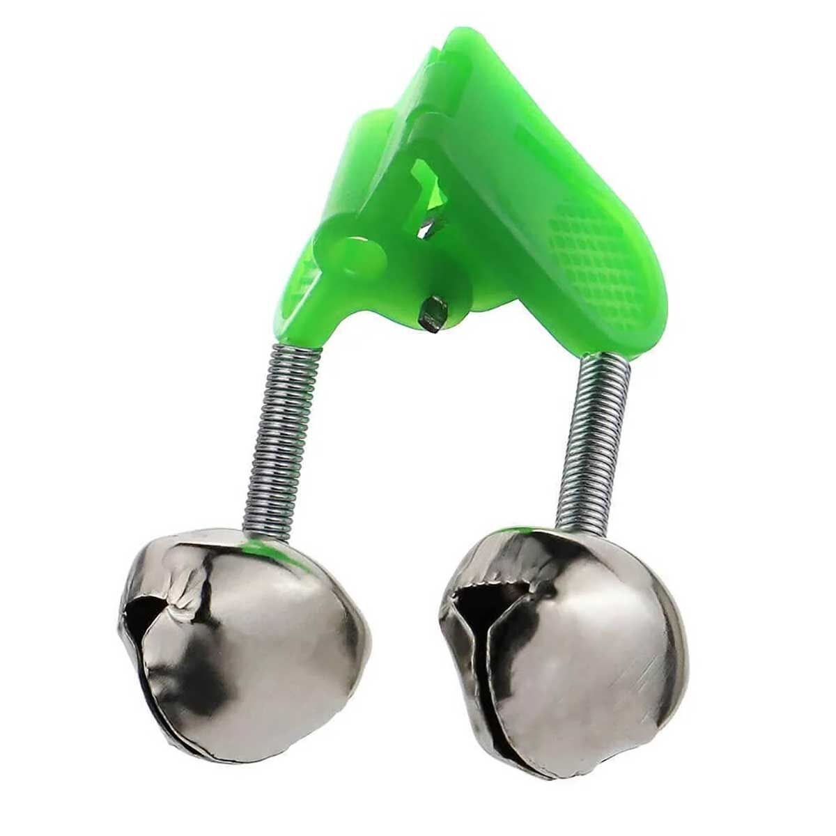 Lupo Plastik Maşalı Çiftli Olta Zili