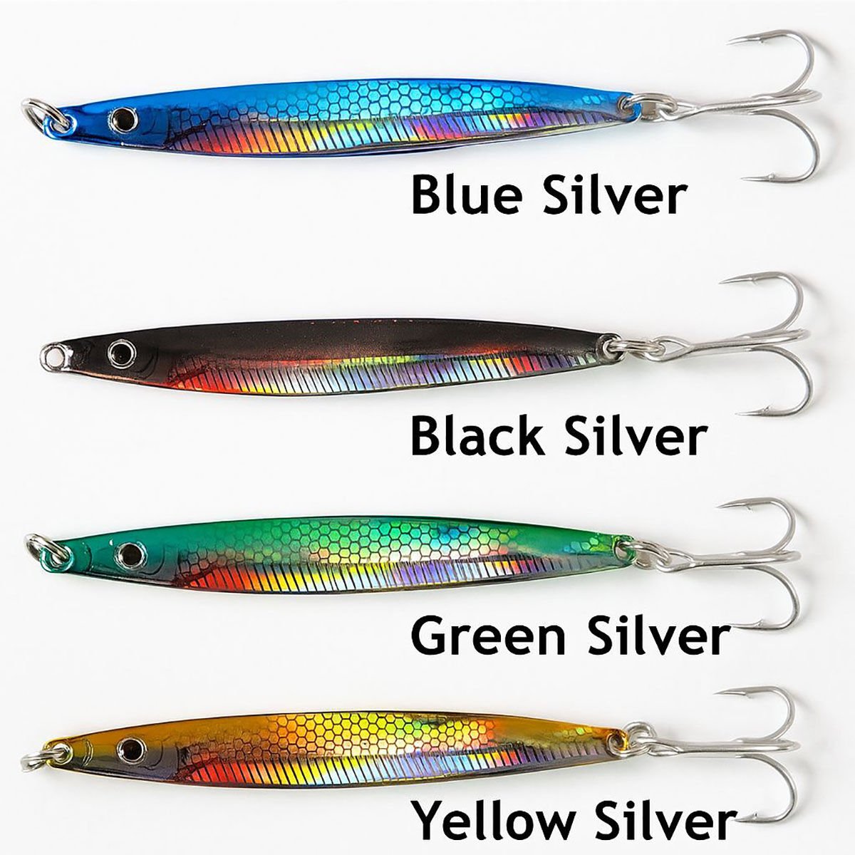 Lupo Torti 110mm 25gr Kaşık