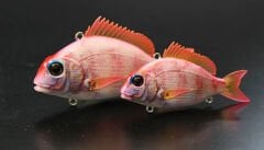 Little Jack Charikom 65 mm 24 gr Vib Yem