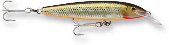 Rapala Magnum Sinking Sahte Balığı RFSH - 140MM