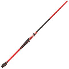 Berkley Shock Spining Spin Olta Kamışı RED - 213CM - 10-35G