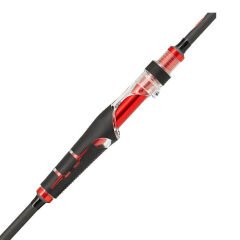Berkley Shock Spining Spin Olta Kamışı RED - 213CM - 10-35G