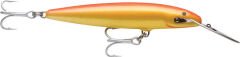 Rapala Magnum Sinking Sahte Balığı GFR - 180MM