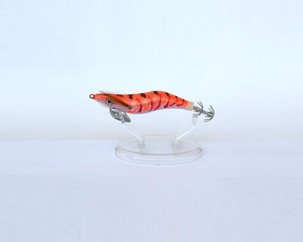 Captain 3023 Kalamar Zokası 11cm Japannes Squid Size 30 15