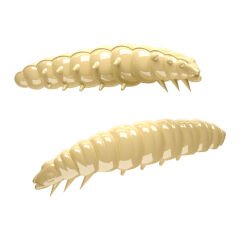 Libra Lures Larva Cheese Suni Yem 005 - CHEESE - 35MM