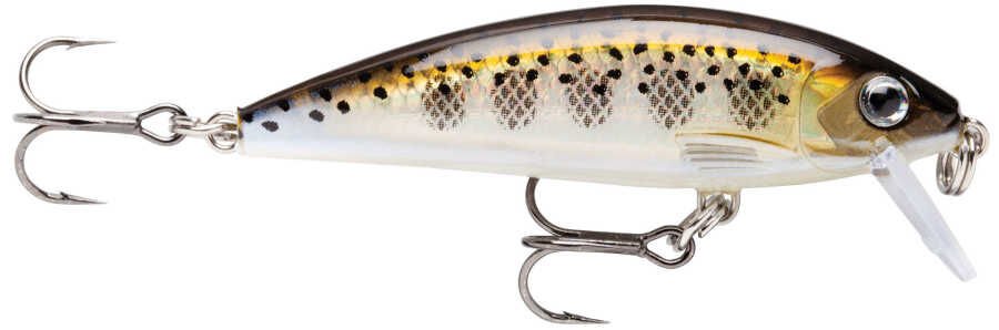 Rapala X-Rap Countdown Sahte Balığı MD - 50MM