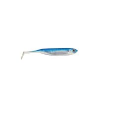 Ryuji Real Fish 8cm Silikon Yem (5 Adet) BLUE