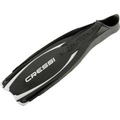 Cressi Reaction Pro Dalış Paleti BLACK - NO:36-37
